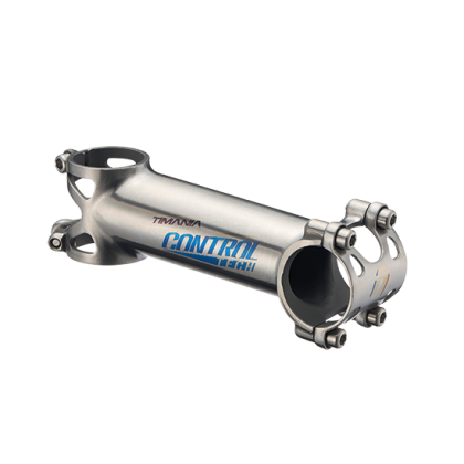 titanium bike stem