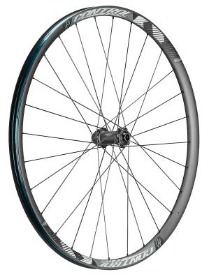 MXC-C24 Carbon MTB Wheelset - Controltech