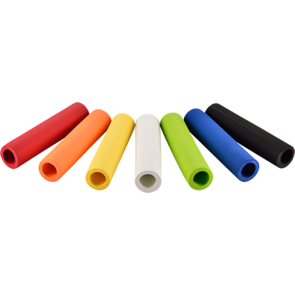 Silicone MTB Grips