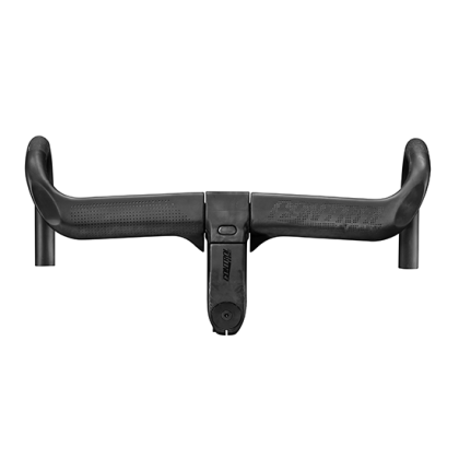 controltech cougar carbon aero handlebar