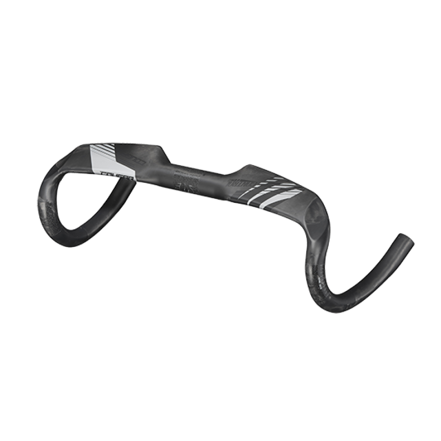 cougar fl4 alloy handlebar