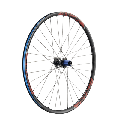 Controltech wheel