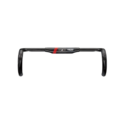 compact road handlebars