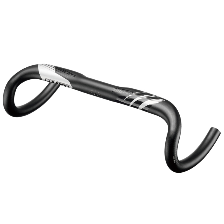 controltech cougar carbon aero handlebar
