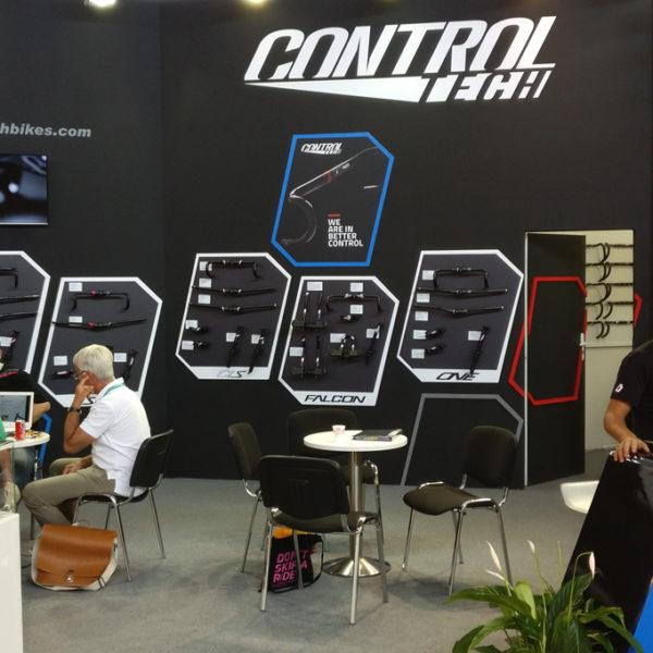 Controltech Bikes and MOTO Components